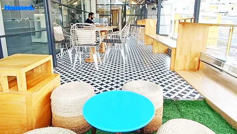 Sample Apartment